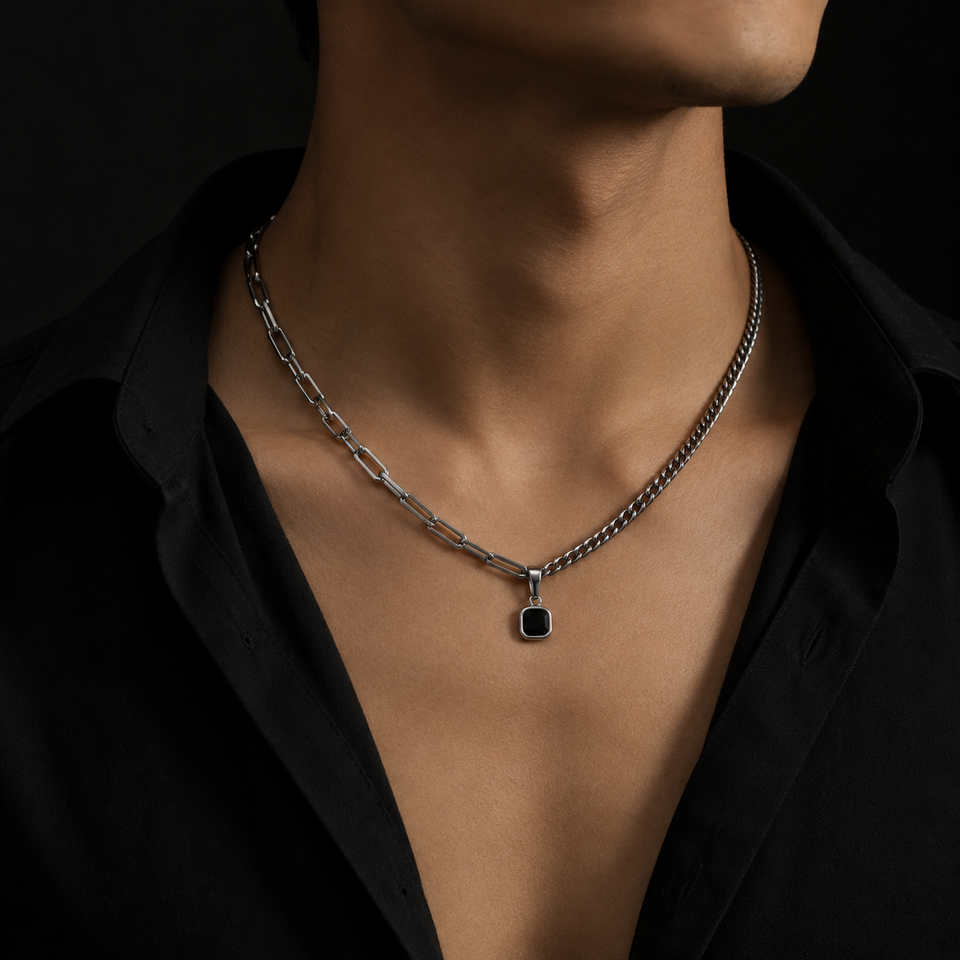MIDNIGHT Necklace