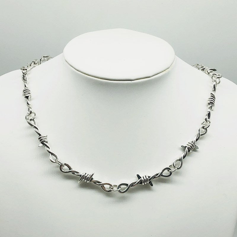 WRAITH NECKLACE