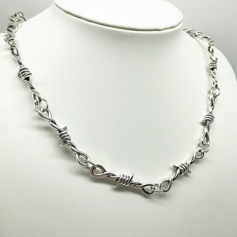 WRAITH NECKLACE