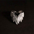 MOTH RING