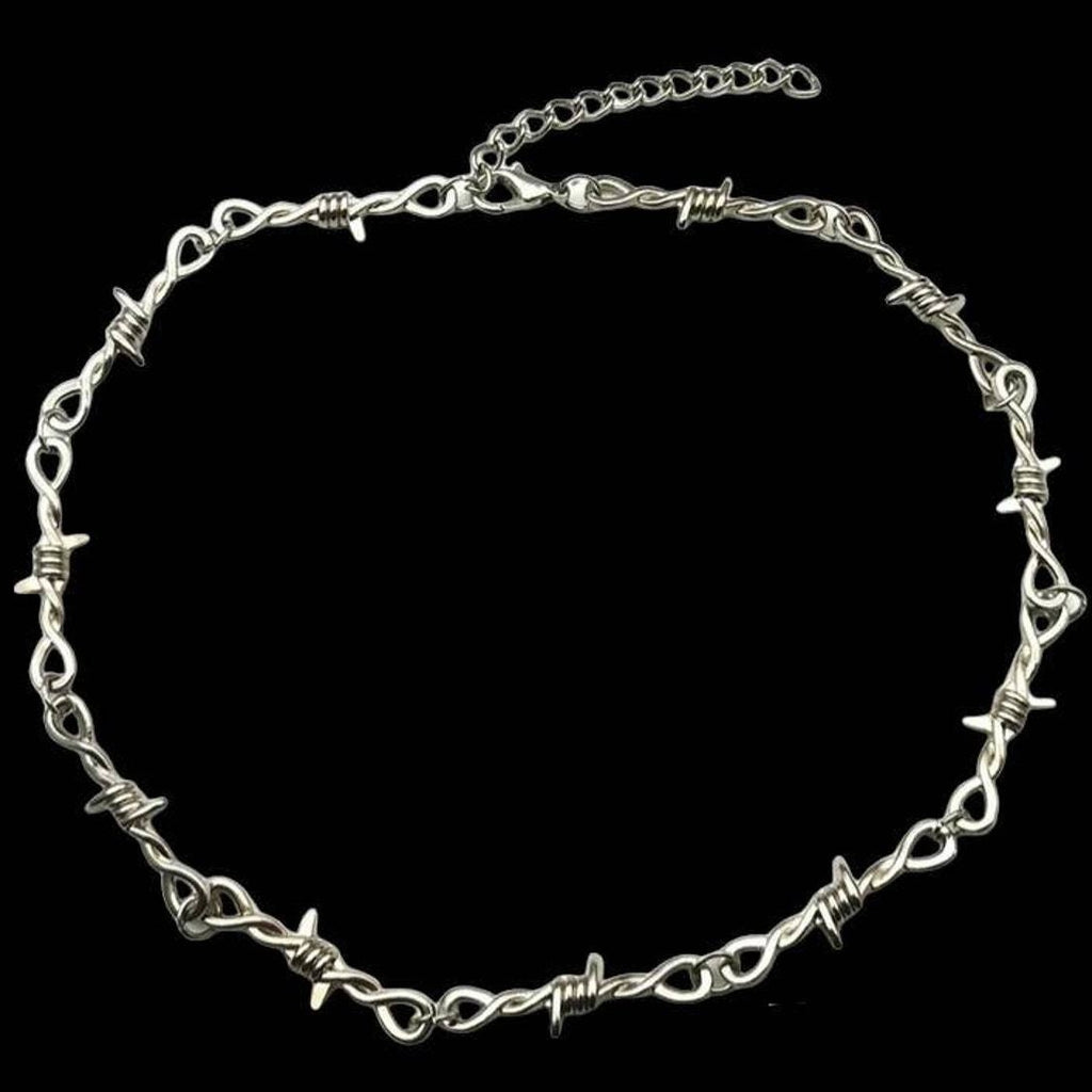 WRAITH NECKLACE
