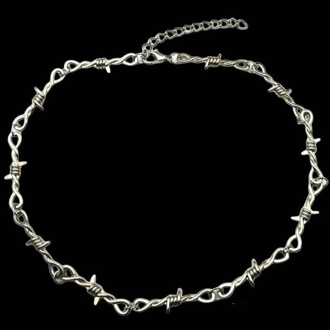 WRAITH NECKLACE