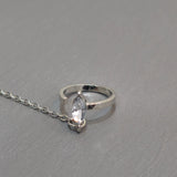 Monarch Butterfly Ring