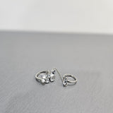 Monarch Butterfly Ring