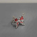 Blood Moth Ring