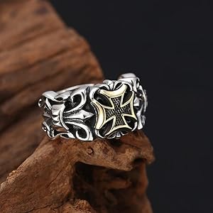 RELIC RING