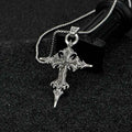 Revenant Cross