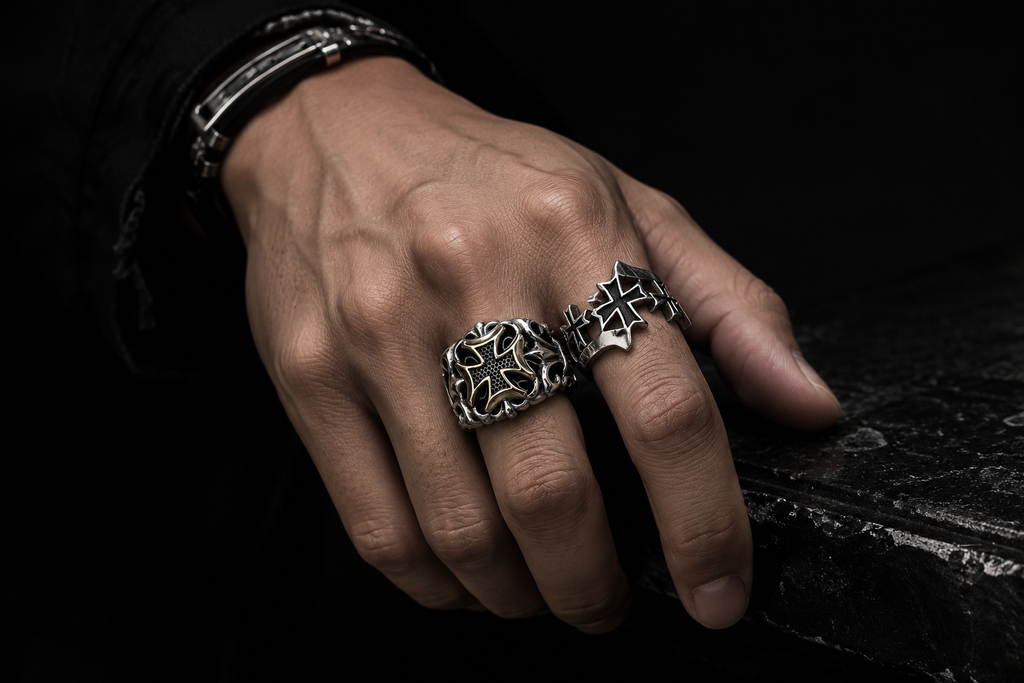 The Void Set