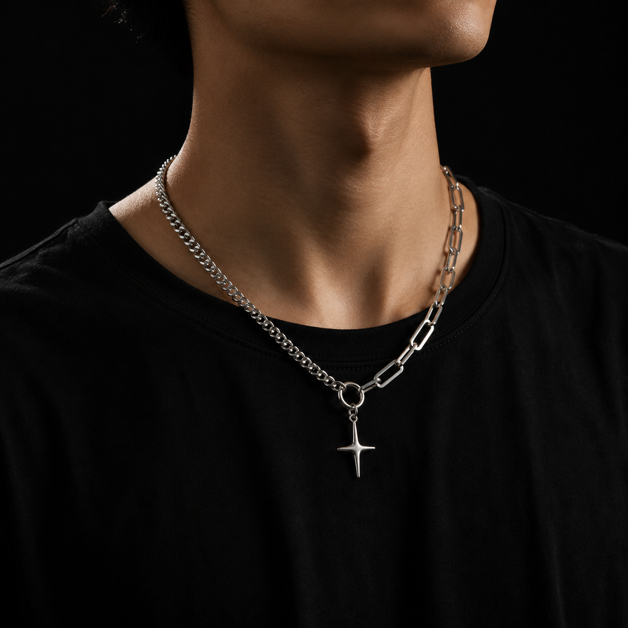 APEX Necklace
