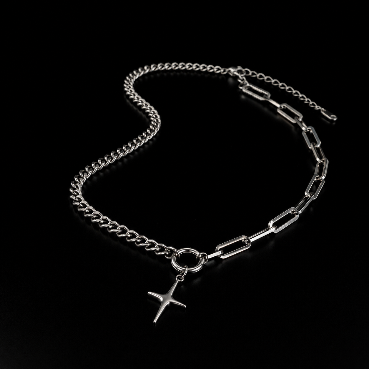 APEX Necklace