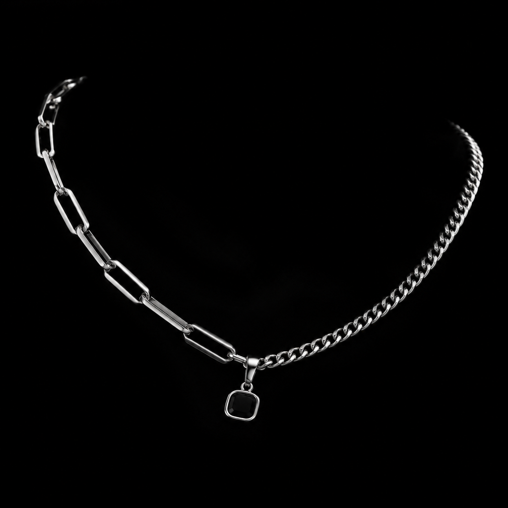 MIDNIGHT Necklace