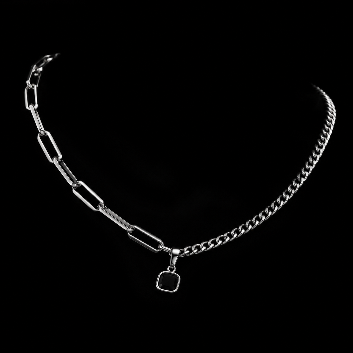 MIDNIGHT Necklace