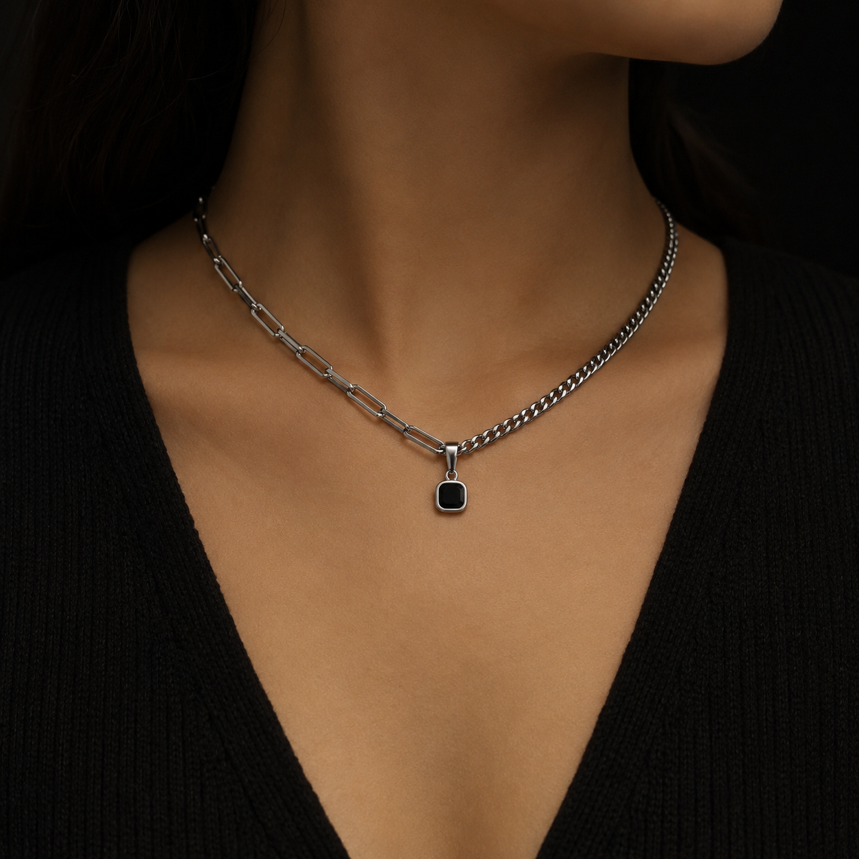MIDNIGHT Necklace