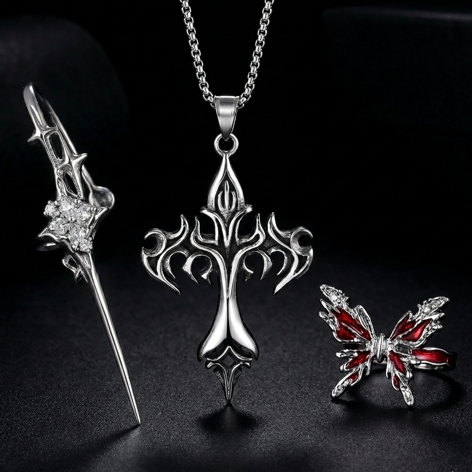 The Fallen Seraph Set