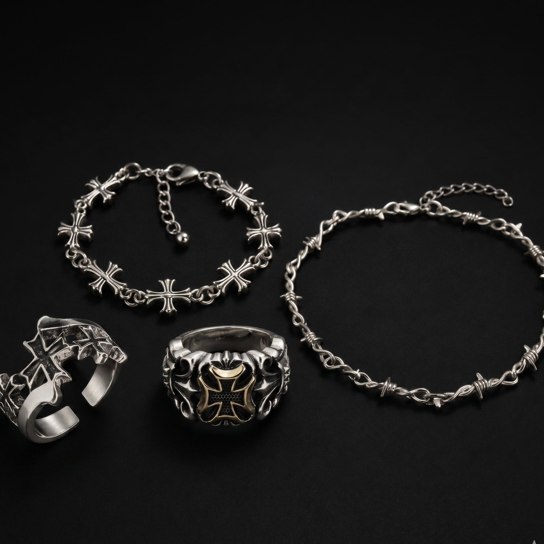 The Void Set