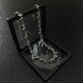 CIPHER NECKLACE