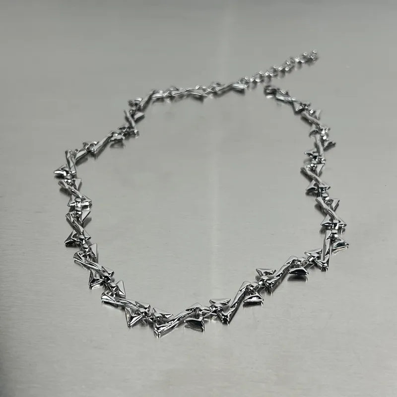 CIPHER NECKLACE