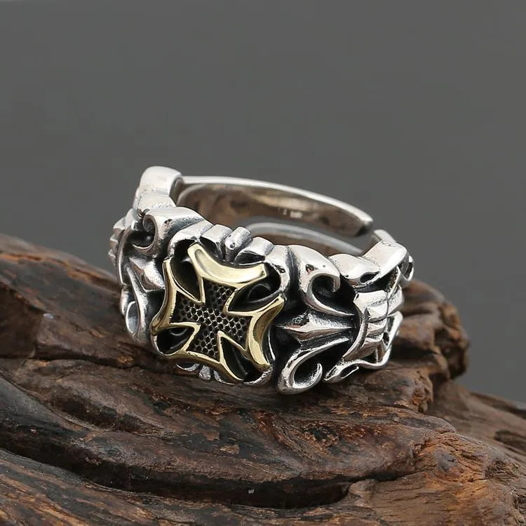 RELIC RING