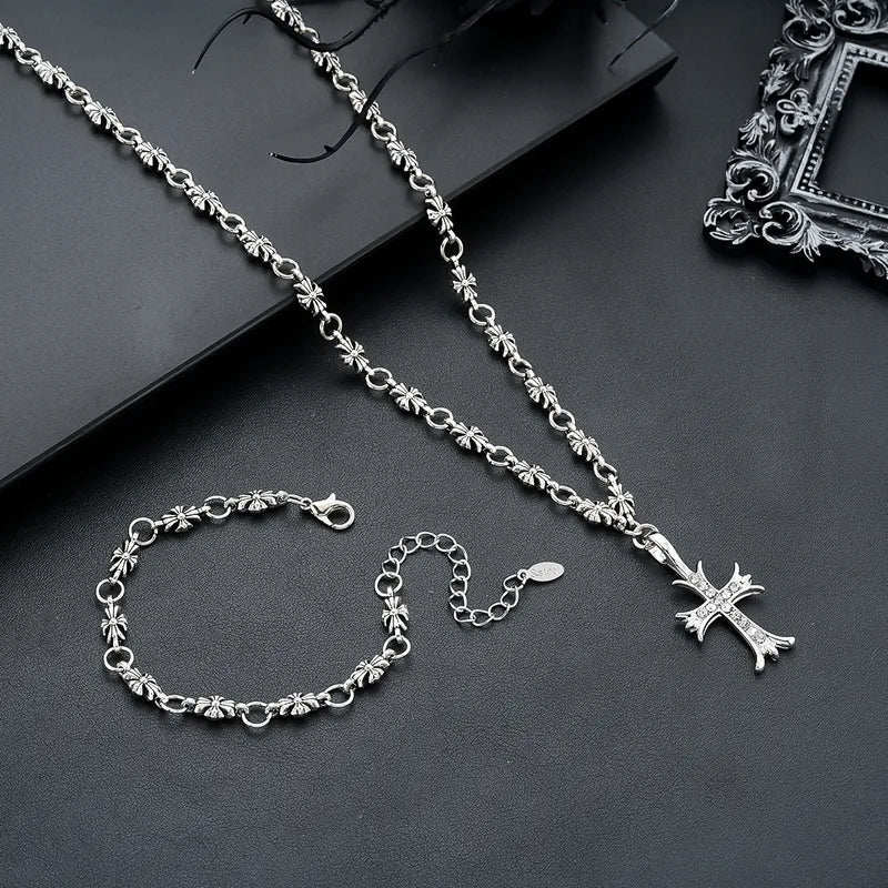 CHAIN WRAITH BRACELET