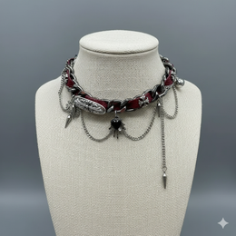 Choker Collection