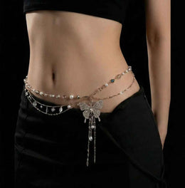 Waistchain Collection