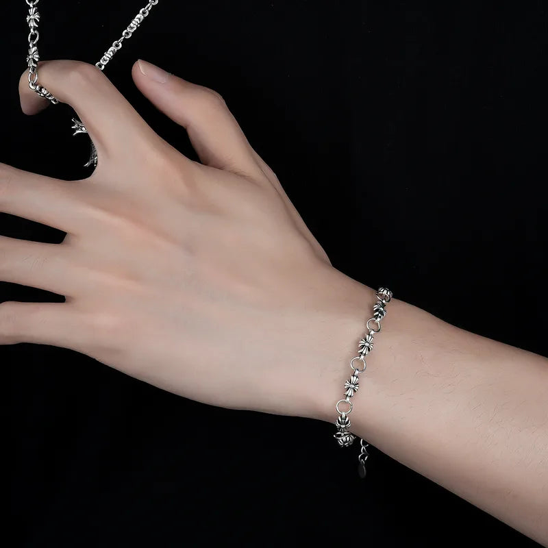 CHAIN WRAITH BRACELET
