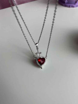 Couple Necklace Collection
