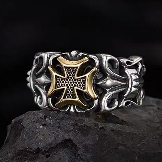 RELIC RING