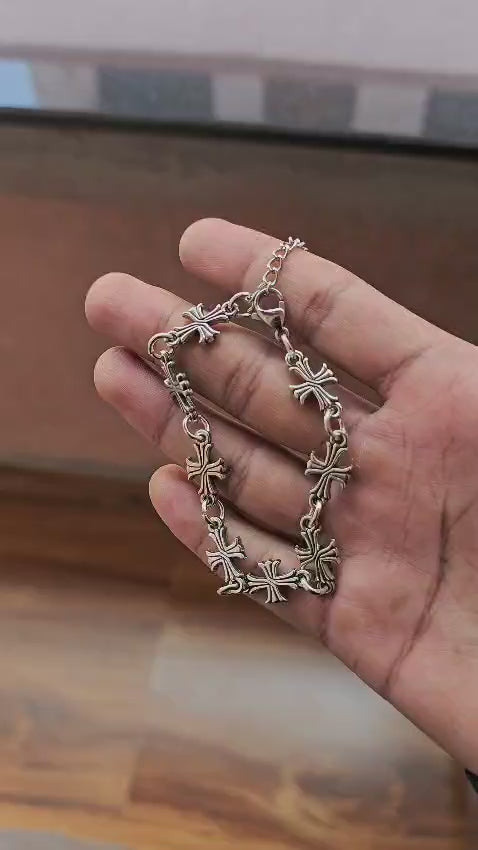 THORN BRACELET
