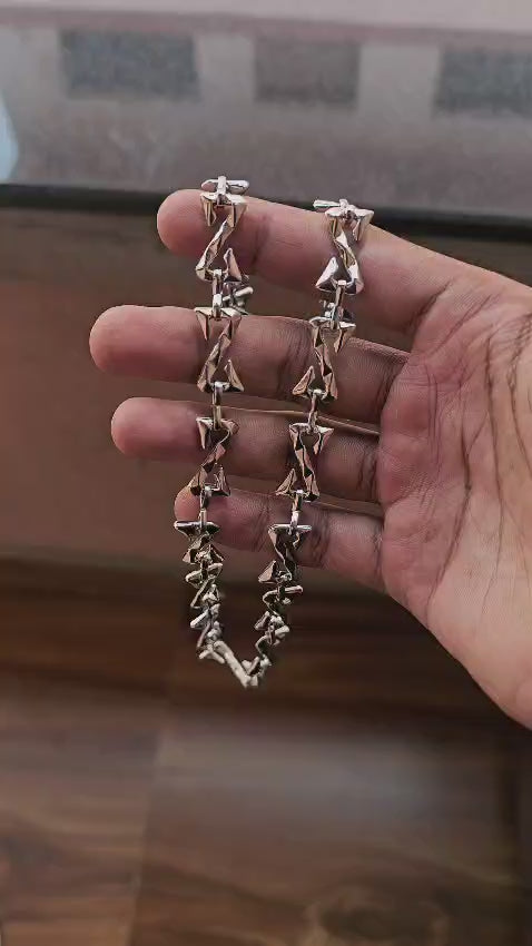 CIPHER NECKLACE