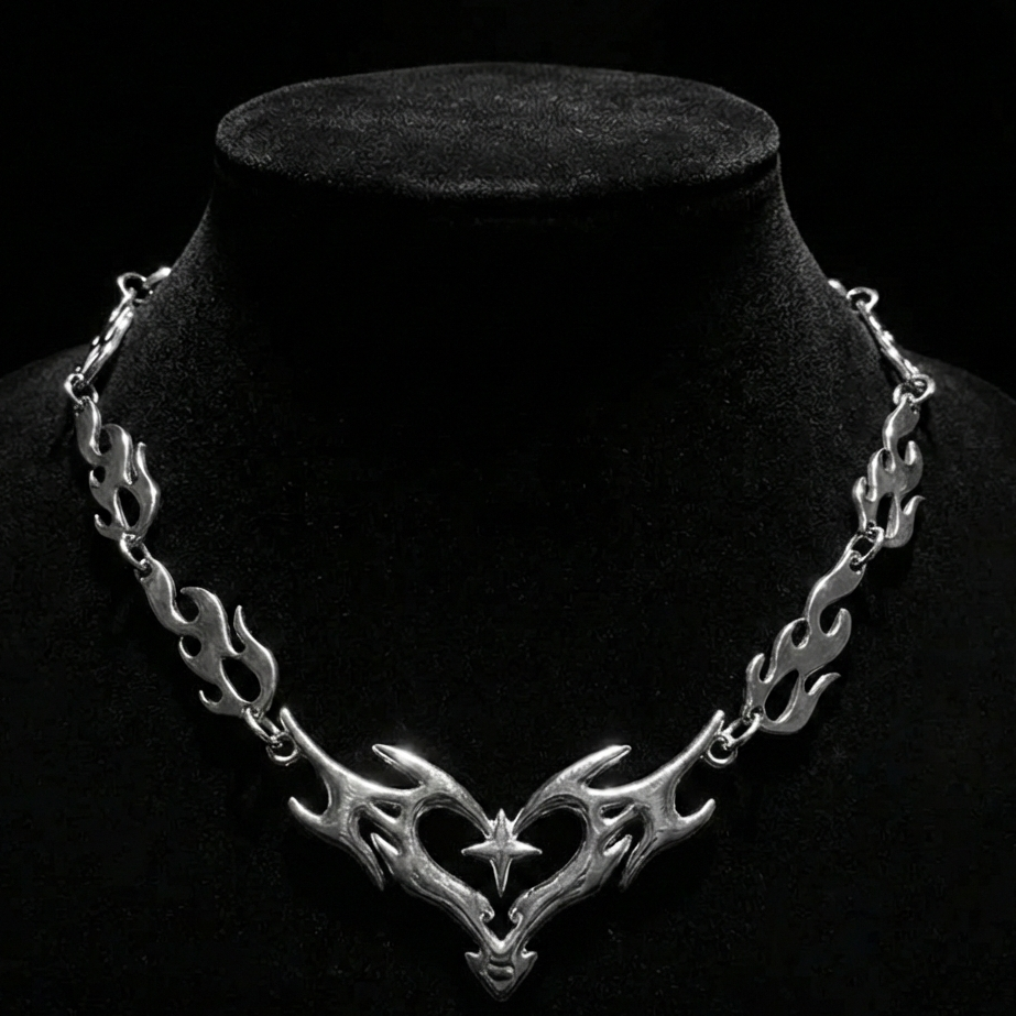 Inferno Necklace
