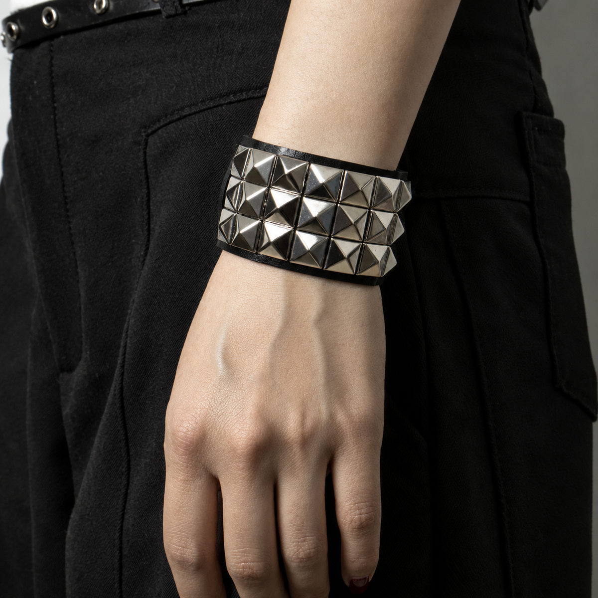 Riot Cuff