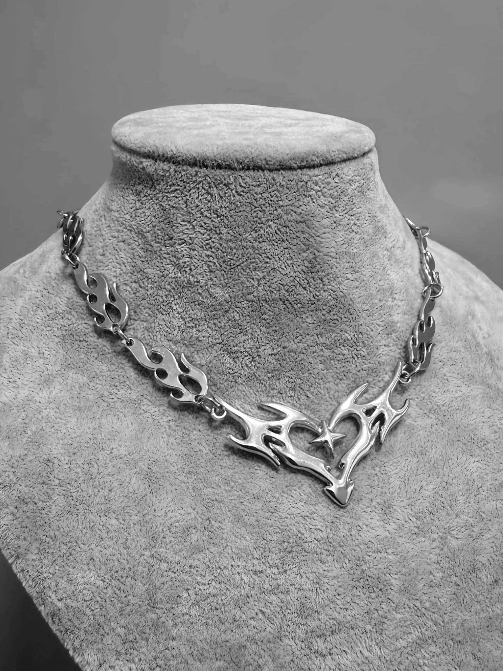 Inferno Necklace