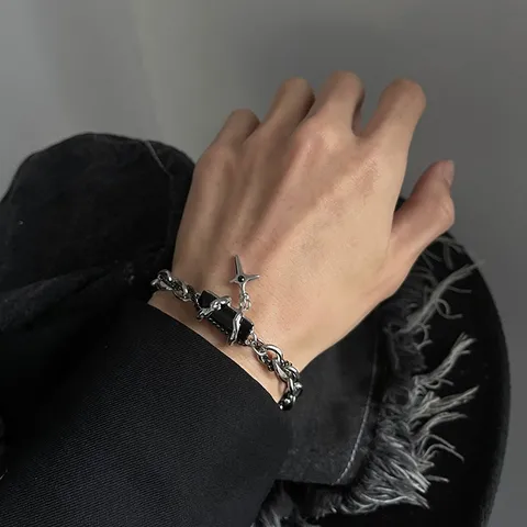 star bracelet